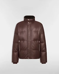 Dior Icons Puffer Jacket