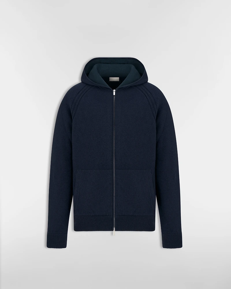 Dior Icons Hooded Sweatshirt