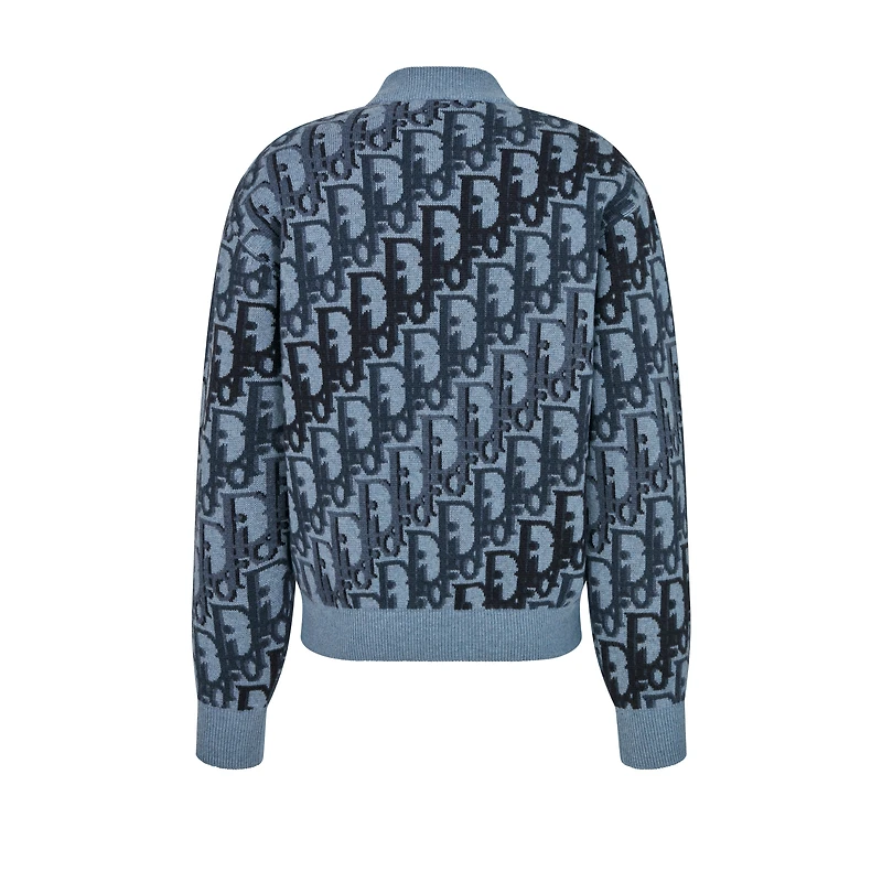 Dior Oblique Blouson Jacket