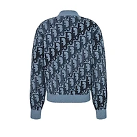 Dior Oblique Blouson Jacket