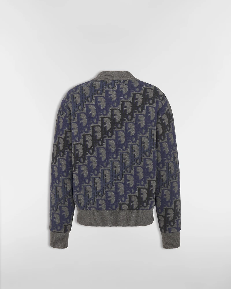 Dior Oblique Blouson Jacket