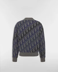 Dior Oblique Blouson Jacket