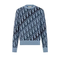 Dior Oblique Sweater