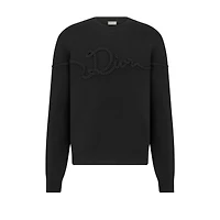 Dior Ribbon Sweater
