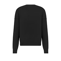 Dior Ribbon Sweater
