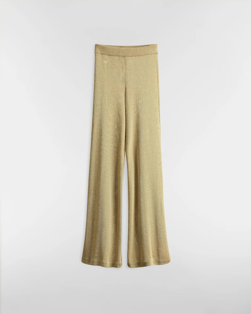 Dior Or Flared Pants