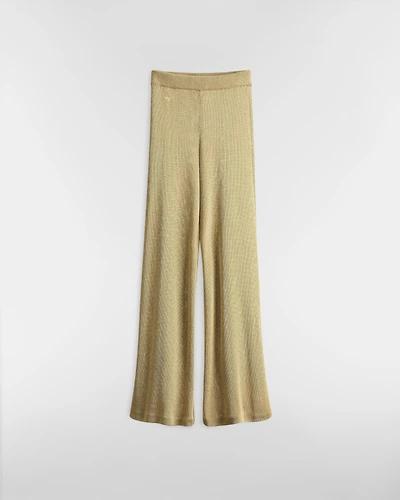 Dior Or Flared Pants