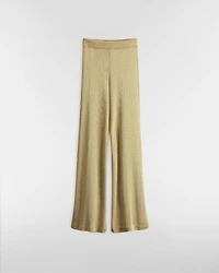Dior Or Flared Pants