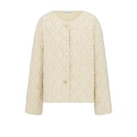 DiorAlps Cannage Jacket