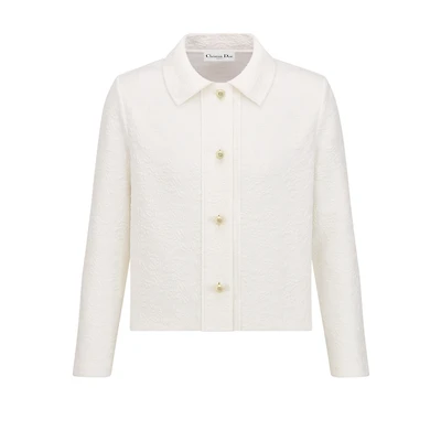 Cropped Jacket