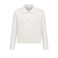 Cropped Jacket