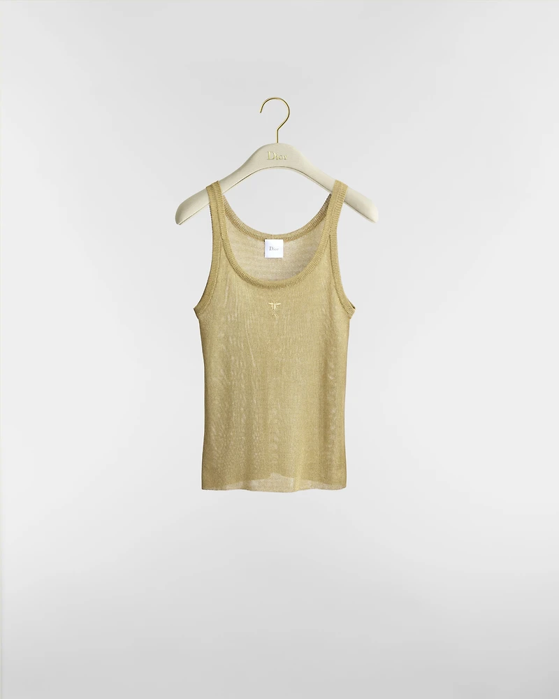 Dior Or Twinset