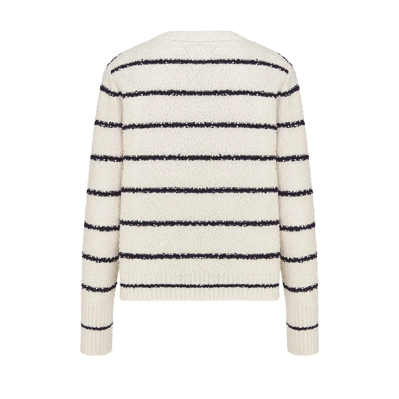 Dior Marinière Twinset