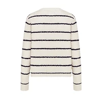 Dior Marinière Twinset