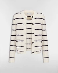 Dior Marinière Twinset