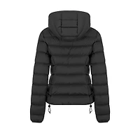 DiorAlps Hooded Down Jacket