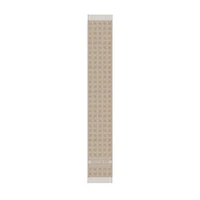 Dior Cannage Scarf