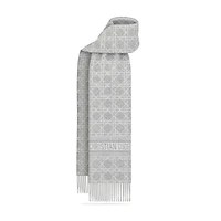 Dior Cannage Scarf