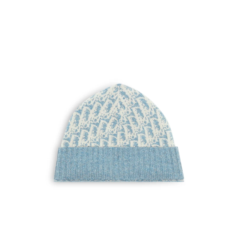 DiorAlps Dior Oblique Beanie