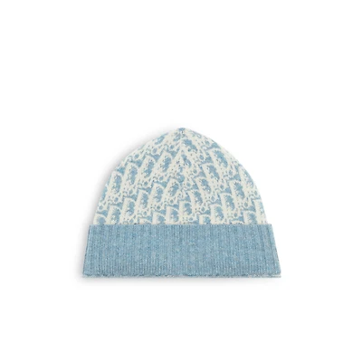 DiorAlps Dior Oblique Beanie