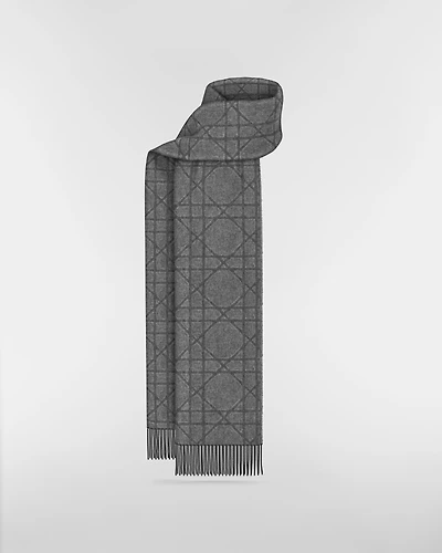 Cannage Scarf