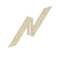 Dioresque Butterfly Mitzah Scarf