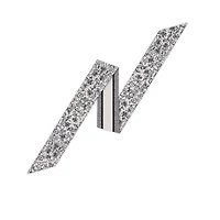 Dioresque Butterfly Mitzah Scarf