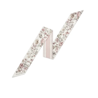 Millefiori Mitzah Scarf