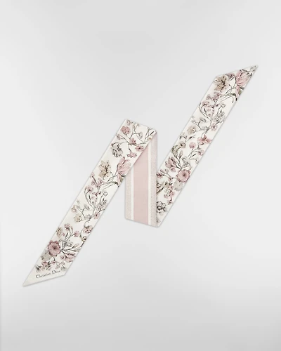 Millefiori Mitzah Scarf