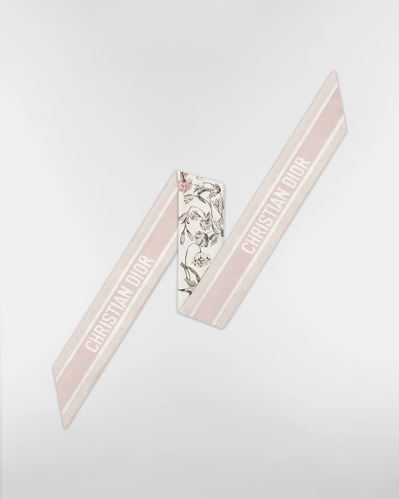 Millefiori Mitzah Scarf