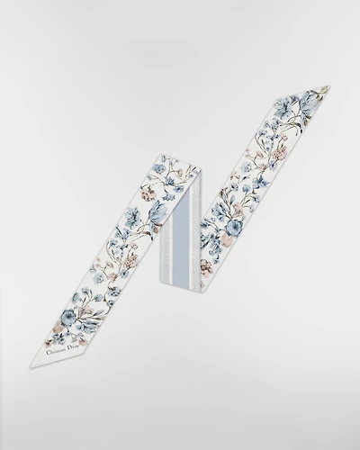 Millefiori Mitzah Scarf