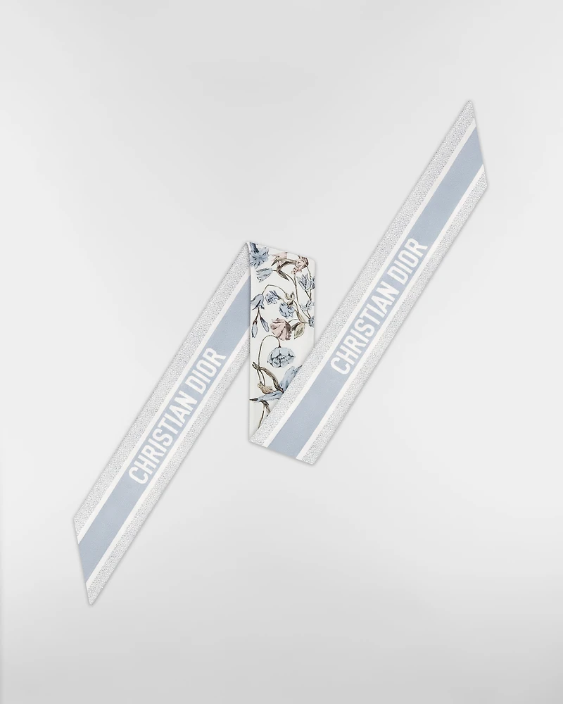 Millefiori Mitzah Scarf