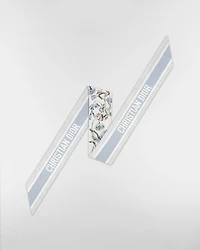 Millefiori Mitzah Scarf