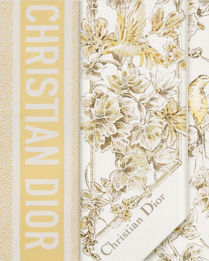 Jardin D-Étoile Mitzah Scarf