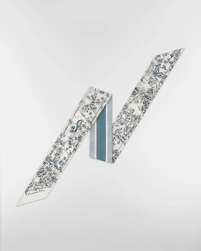 Jardin D-Étoile Mitzah Scarf