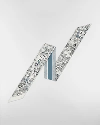 Jardin D-Étoile Mitzah Scarf