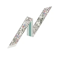 Jardin D-Étoile Mitzah Scarf