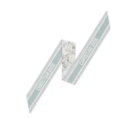 Rosier de Dior Mitzah Scarf