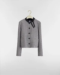 Cropped Jacket