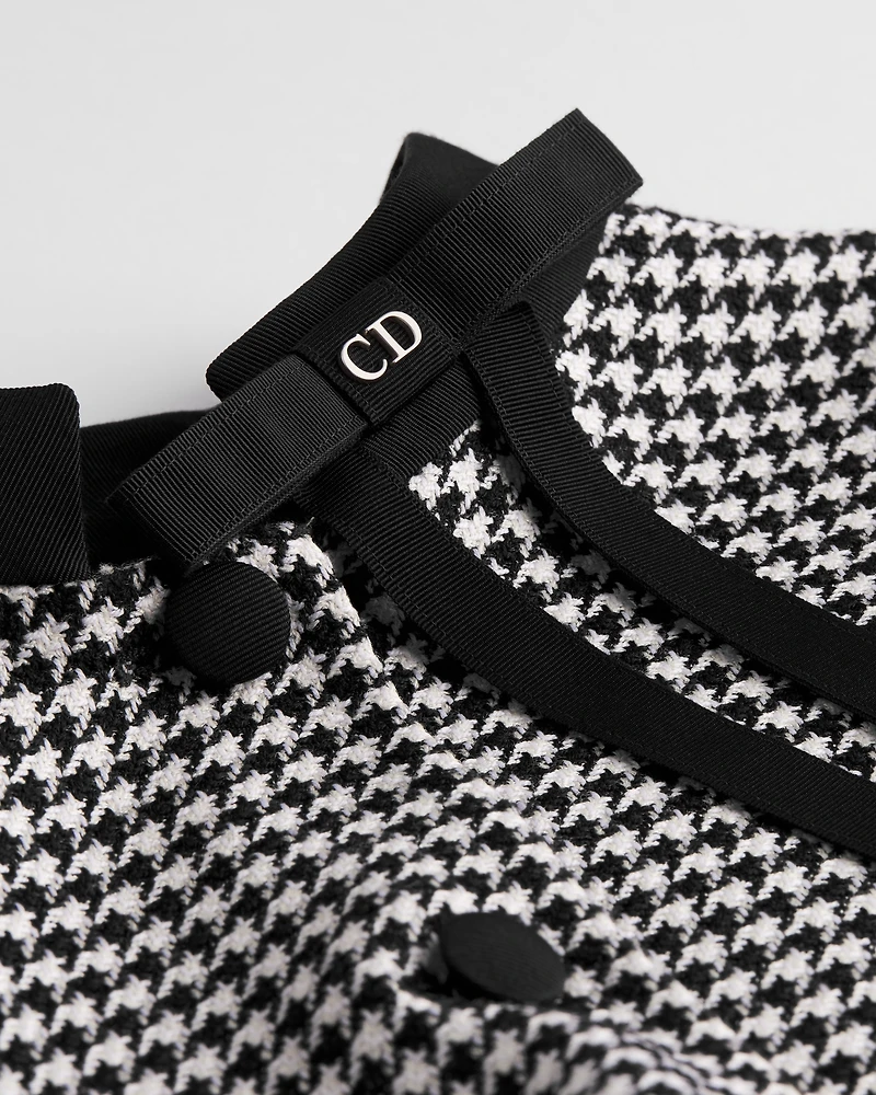 Cropped Jacket