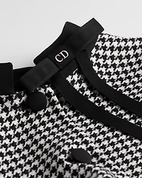 Cropped Jacket