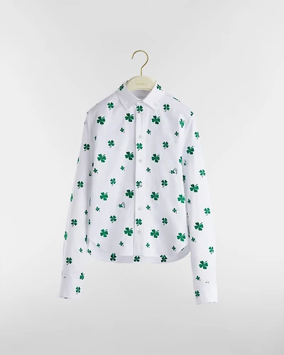 Embroidered Blouse