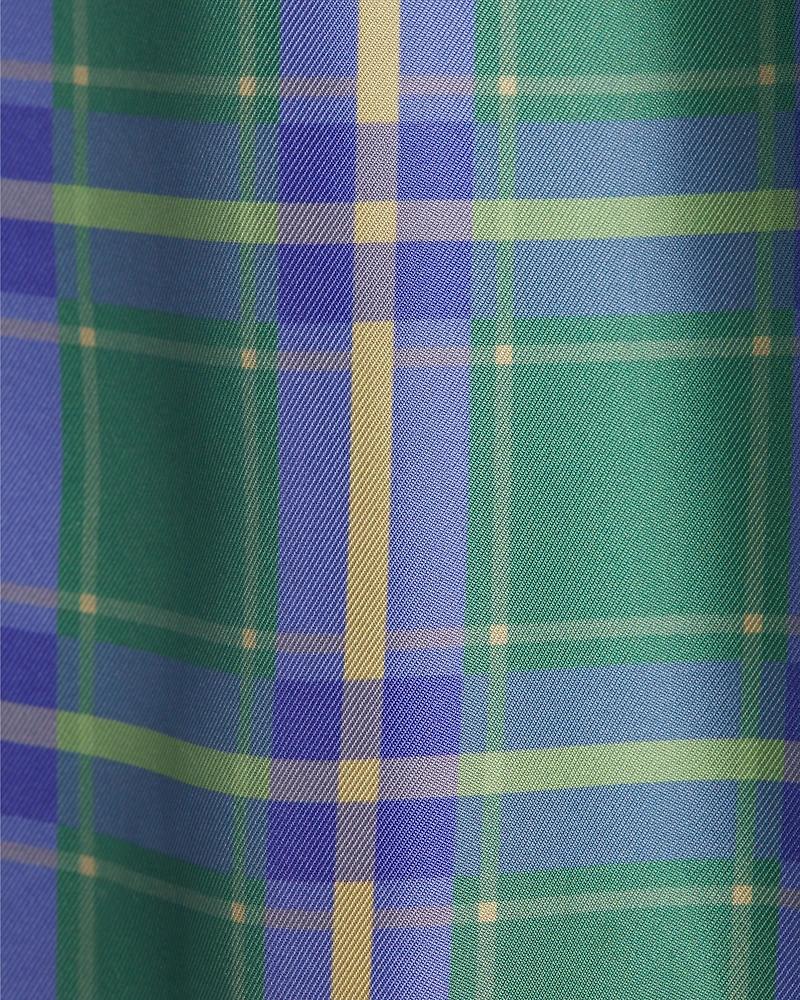 Blouse with Removable Bow