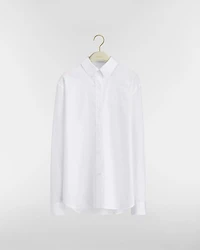 Embroidered Dior Médaillon Blouse