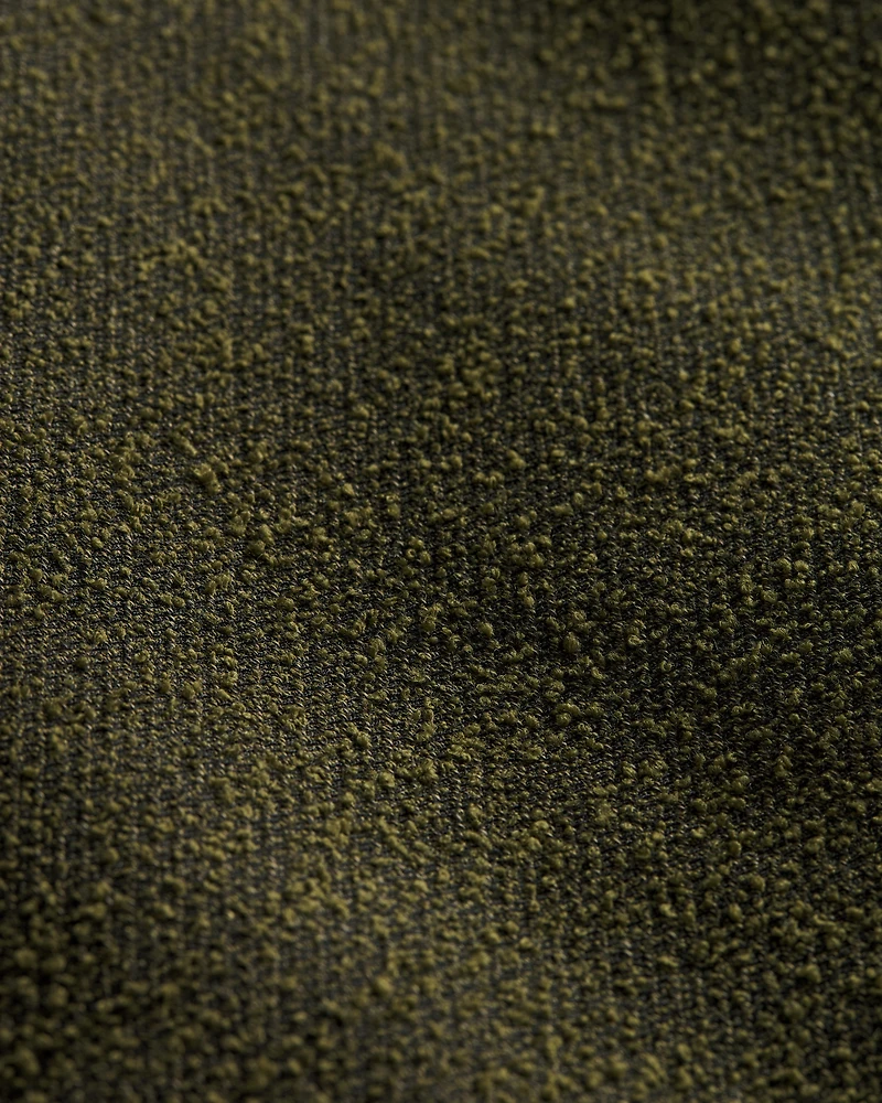 Flared Miniskirt