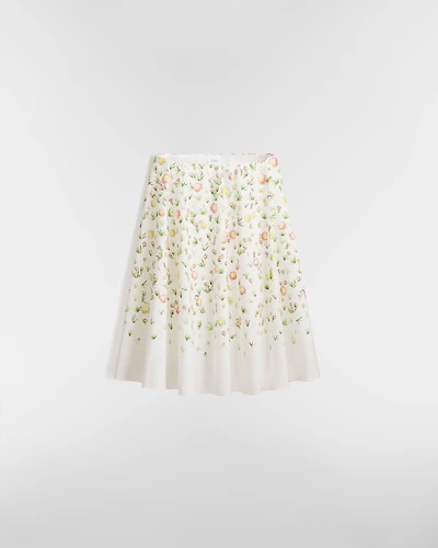 Flared Skirt