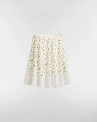 Flared Skirt