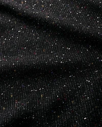 Mid-Length Flared Skirt