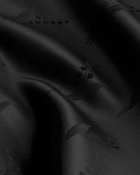 Mid-Length Flared Skirt