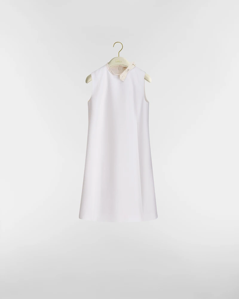 Straight Dress